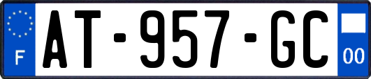AT-957-GC