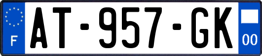 AT-957-GK