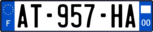 AT-957-HA