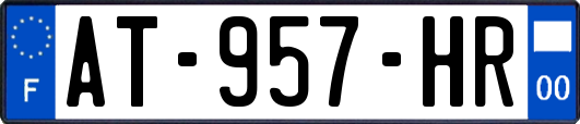 AT-957-HR