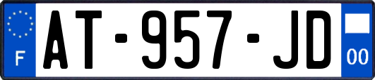 AT-957-JD