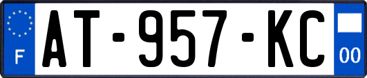 AT-957-KC