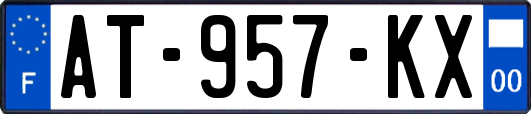AT-957-KX
