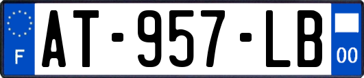 AT-957-LB