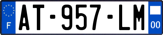 AT-957-LM