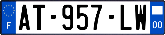 AT-957-LW
