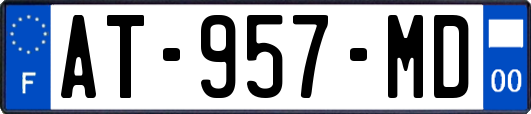 AT-957-MD