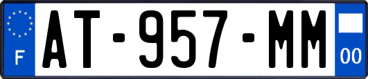 AT-957-MM