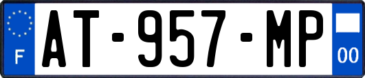 AT-957-MP