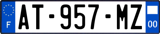 AT-957-MZ