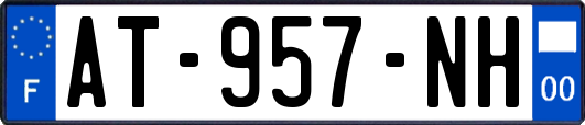 AT-957-NH