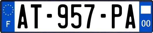 AT-957-PA