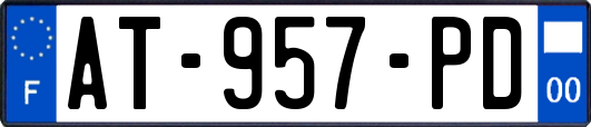 AT-957-PD