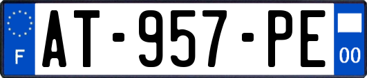 AT-957-PE