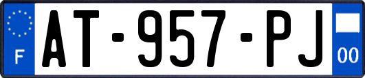 AT-957-PJ