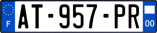 AT-957-PR
