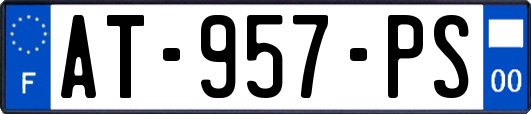 AT-957-PS