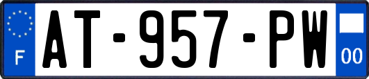 AT-957-PW