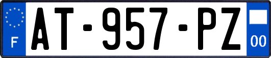 AT-957-PZ