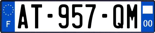 AT-957-QM
