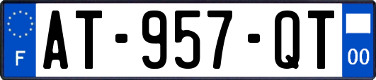 AT-957-QT