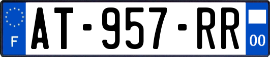 AT-957-RR