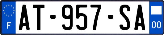 AT-957-SA