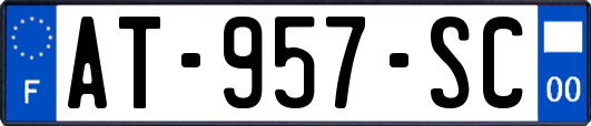 AT-957-SC