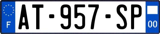 AT-957-SP