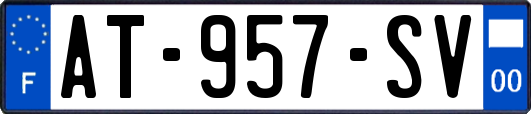 AT-957-SV