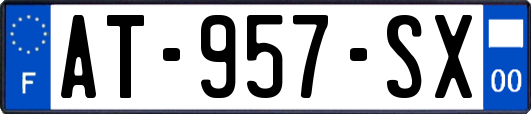 AT-957-SX