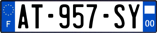 AT-957-SY