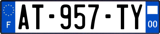 AT-957-TY