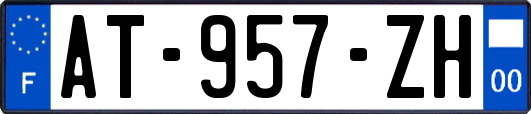 AT-957-ZH