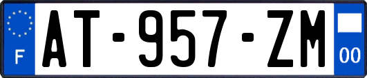 AT-957-ZM