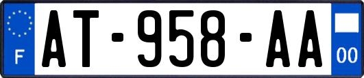 AT-958-AA