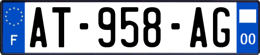 AT-958-AG