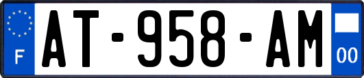 AT-958-AM