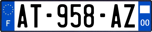 AT-958-AZ