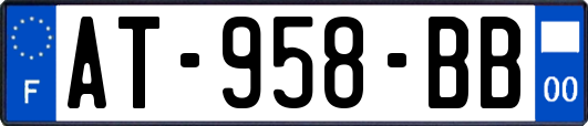 AT-958-BB