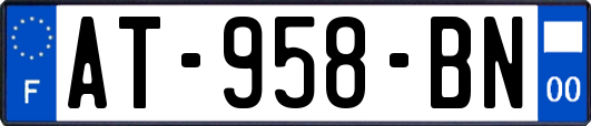 AT-958-BN