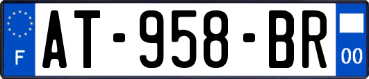 AT-958-BR