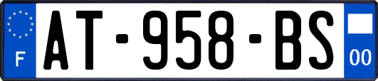 AT-958-BS