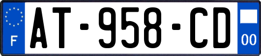 AT-958-CD