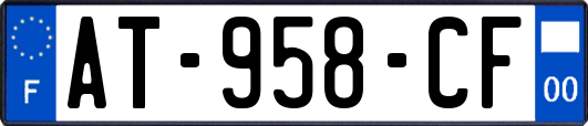 AT-958-CF