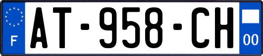 AT-958-CH