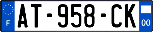 AT-958-CK