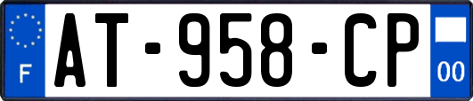 AT-958-CP