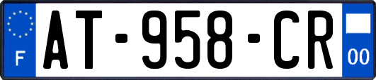 AT-958-CR
