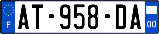 AT-958-DA